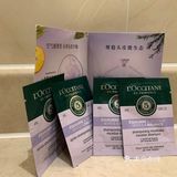 新年开运美妆｜从头开始｜欧舒丹平衡洗发露