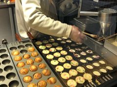 -粉粉乐鲷鱼烧(美罗城店)