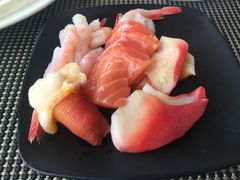 -白天鹅宾馆·流浮阁咖啡厅