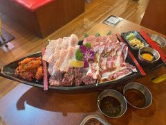-大阪烧肉BAKA一代(国贸商住大厦店)