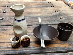 桂花酒-醉长安(南门总店)