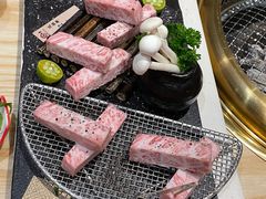 -松鱼亭·和牛烧肉(协鑫广场店)