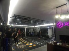 -简·无界健身工作室·运动康复·体态(石厦店)