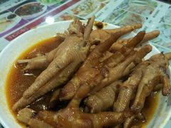 -万香姜汁(引泉路店)