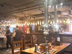 大堂-原始泥炉烤肉(总店)