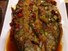 -我家福厨(万达中餐厅店)