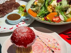 -ins森林童话餐厅coffee&bistro