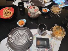-天狗山料理(省体店)