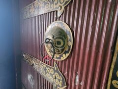 -老光明岗琼甜茶馆