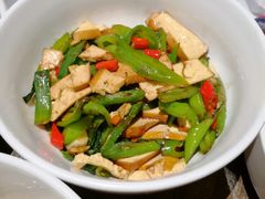 -铁公鸡·四川料理(天环广场店)