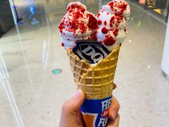 -DQ·蛋糕·冰淇淋(龙湖狮山天街店)