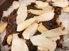 松茸煲仔饭-上蔬无瑕· 创意素食·Vegetarian(华采天地店)
