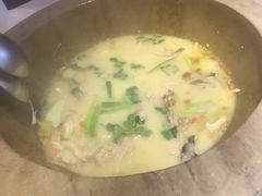 -鲜呦蒸汽石锅鱼(北辰路店)