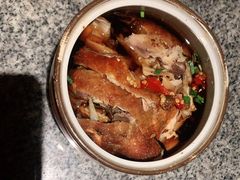 -南京大牌档(济南万象城店)