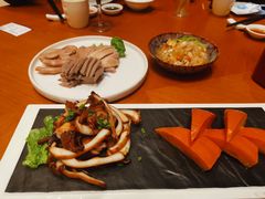 -高佳庄·舟山海鲜(海景旗舰店)