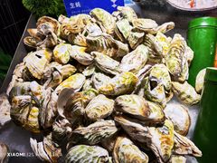 -星伦多 自助料理(圆融店)