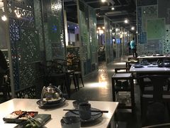 大堂-百年果林椰子鸡(中洲店)