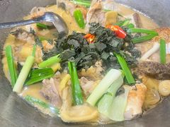 -阿鸡鱼庄·顺德鲜蒸小炒(亚运村店)