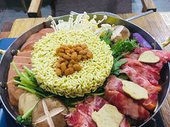 -李先生的首尔小馆(松江启源广场店)