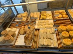 -长发西饼(临顿路店)