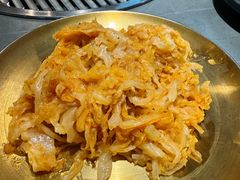 -金龙烧烤·牛肉面(西塔店)