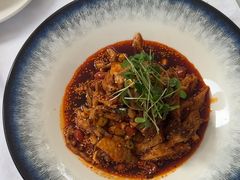 -院8里·少城记忆老川菜(宽窄巷子店)