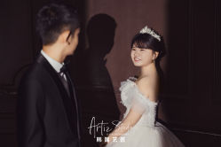 -韩国艺匠ARTIZ STUDIO(汉口店)