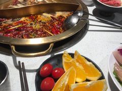 -小龙坎火锅(总店)
