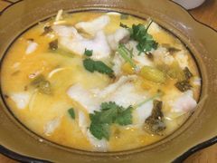 酸菜鱼-做了不起的80后