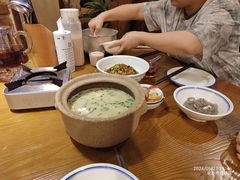 -李久其家民间餐厅(观沙岭公园店)
