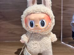 -泡泡玛特POPMART(国金街店)