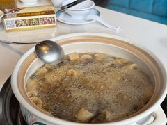 -爱膳菌锅锅(阳南店)