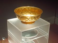 -陕西历史博物馆