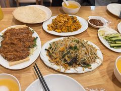 -姥家春饼店(漳州二路店)