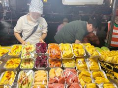 -海大南门夜市(海富街店)