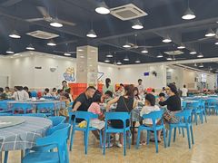 -明记海鲜大排档(巽寮湾店)