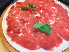 -香佰里重庆火锅(恒力博纳广场店)