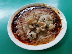 红油肥肠粉-甘记肥肠粉(马鞍北路店)