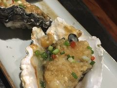 生蚝-很久以前羊肉串(簋街店)