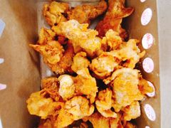 -阿捡忭京炸鸡(韭菜园总店)