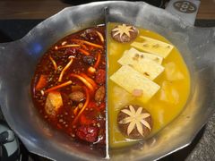 -湊湊火锅·茶憩(皇姑万象汇店)