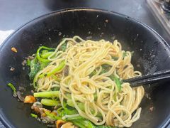 -丽影重庆小面(定西路店)