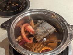-一叶一世界•素食餐厅(新光天地店)
