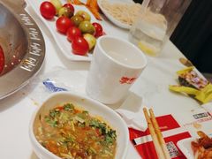 -李想大虾(吾悦广场店)