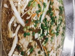 -剁椒入味(黄土岭店)