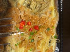 -半酌烧烤小酒馆(南京东路店)