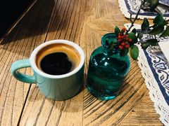-蓝瓶子BlueBottle(东瓯智库店)