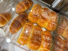 新旺麪包-新旺茶餐厅(嘉里城店)