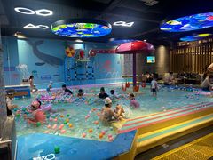 -青水瓦台汤泉(未央店)