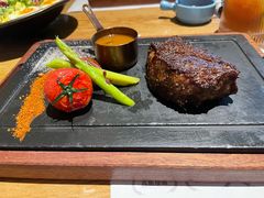 -原石牛扒·约会餐厅(龙城万科里店)